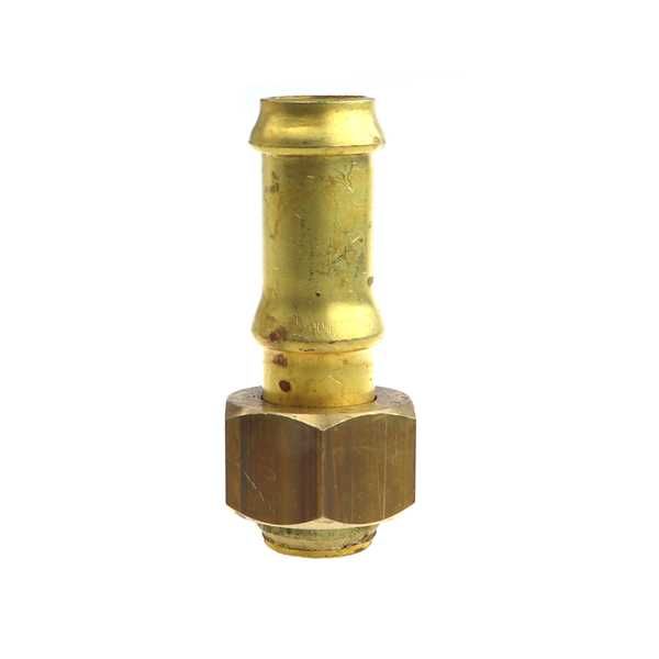 Złącze mosiężne BS13 Pilmet Termit Ślęza