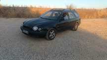 Toyota Corolla e110 1.3 gasolina