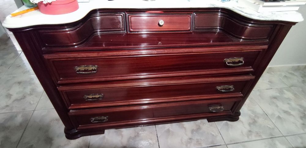 Vendo quarto anos 90