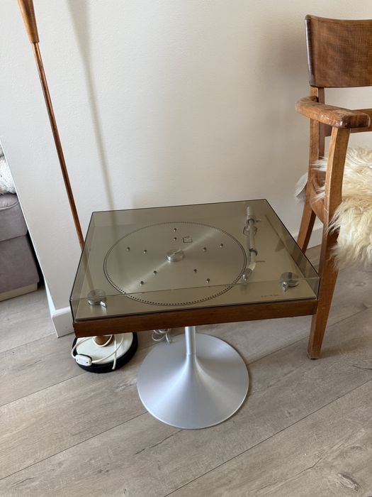 Gramofon Bang&Olufsen Beogram 1200