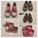 Vendo sapatos de criança tamanho 20