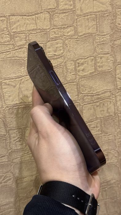 iPhone 14 Pro Max 256Gb Purple