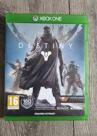 Gra PS4 Destiny Wysyłka