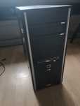 Płyta z68, i5 2500k, grafika R290 Radeon, ram 16