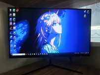 Монітор Acer Nitro 180hz