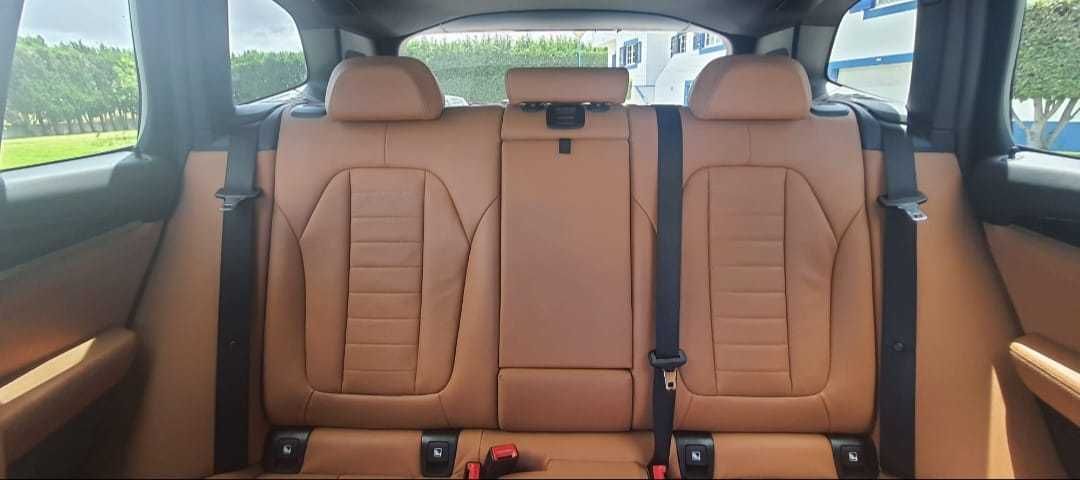 Vendo BMW X3 Diesel