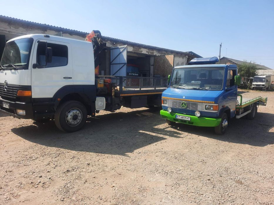 Послуги эвакуатора,евакуатор цілодобово перевезення