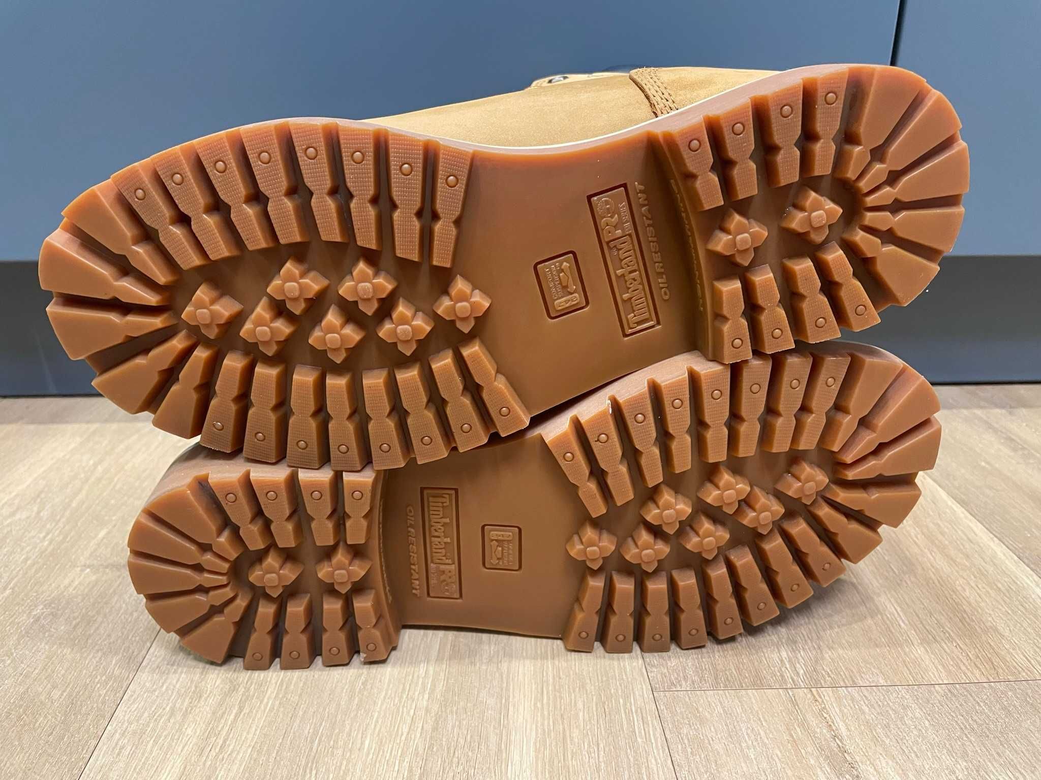 Ботинки Timberland PRO оригинал из USA размеры 41/41,5/42/42,5/43/43,5