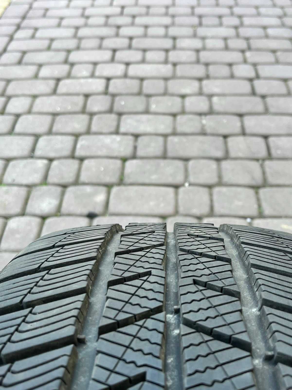 Opony Barum Polaris 5  225/40/18 92V XL FR ROK 2024  7,5mm