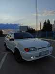 Ваз 2114 turbo 16v
