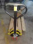 Porta paletes 2500 Kgs - novo