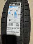 Всесезонні шини Dunlop Econodrive AS 225/75 R16C 121/120R, нові