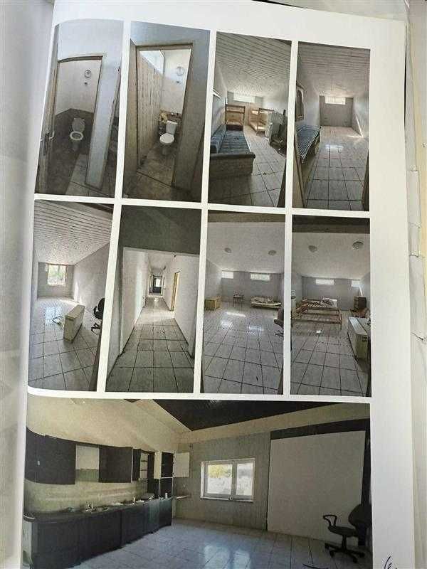 Hala 380m2 , biura, wiaty magazynowe, 3510 m2 placu. Licytacja.