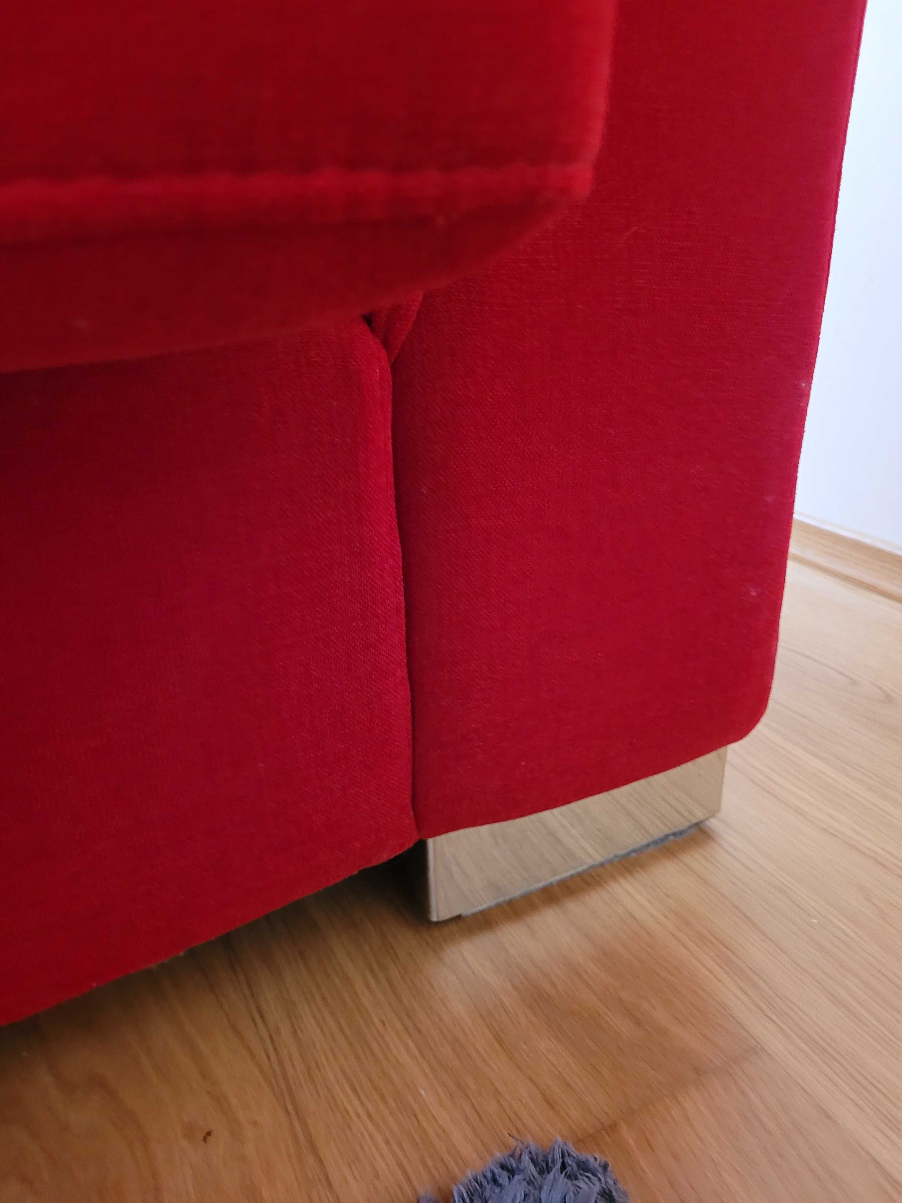 Sofa rozkładana wajnert