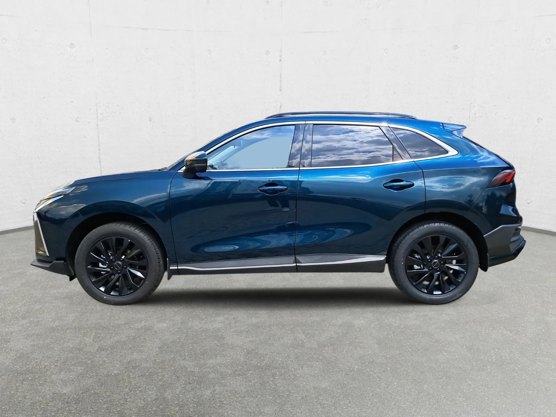 Forthing T5 EVO T-Five 1.5 177 KM Automat! Nowe Wyposażenie! Rocznik 2025 od ręki!
