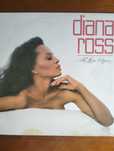 Disco de vinil LP Diana Ross