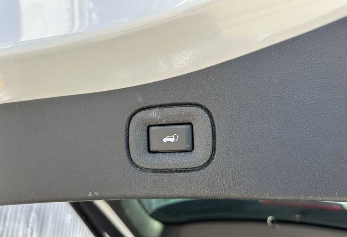 Renault Samsung QM6 2.0