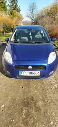 Fiat grande Punto 1.2