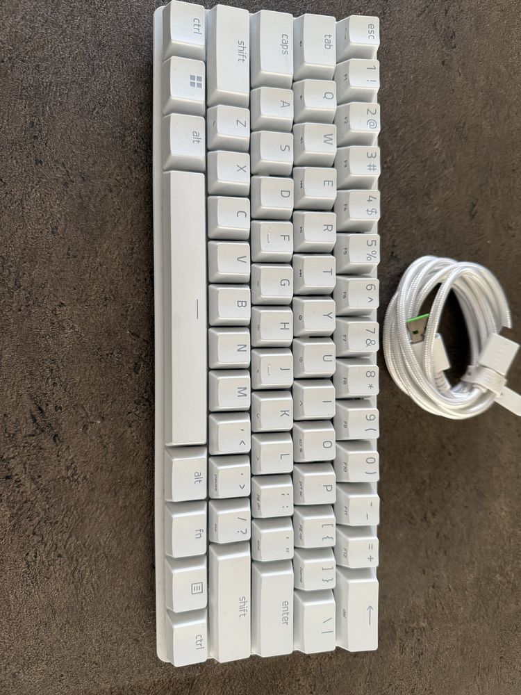 Klawiatura Razer