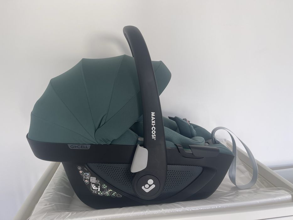 Ovo Maxi Cosi Pebble 360