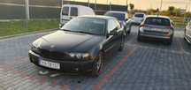 BMW Seria 3 Bmw e46 318CI