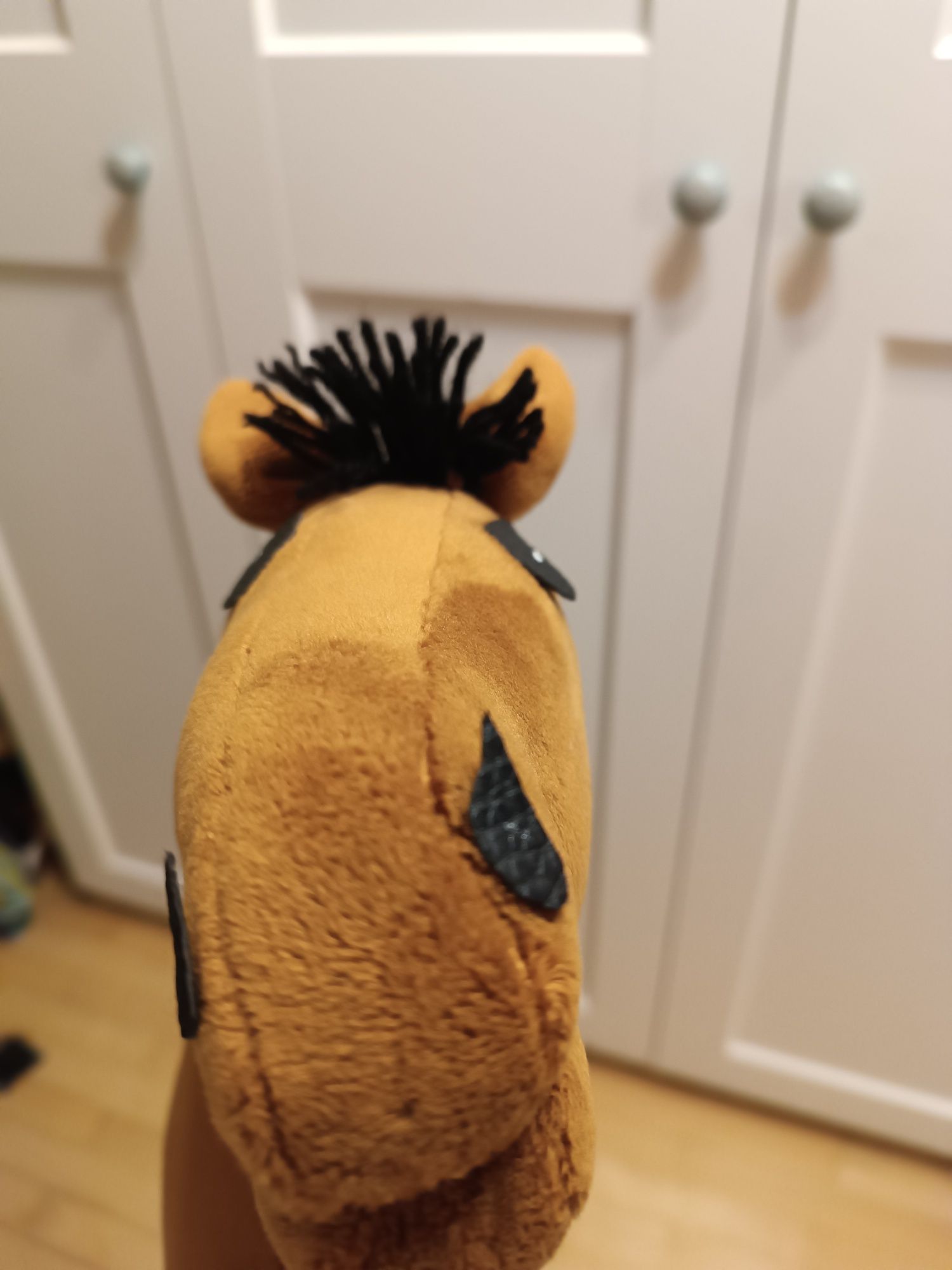 Sprzedam hobby horse