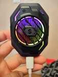 Black Shark Funcooler 3 Pro