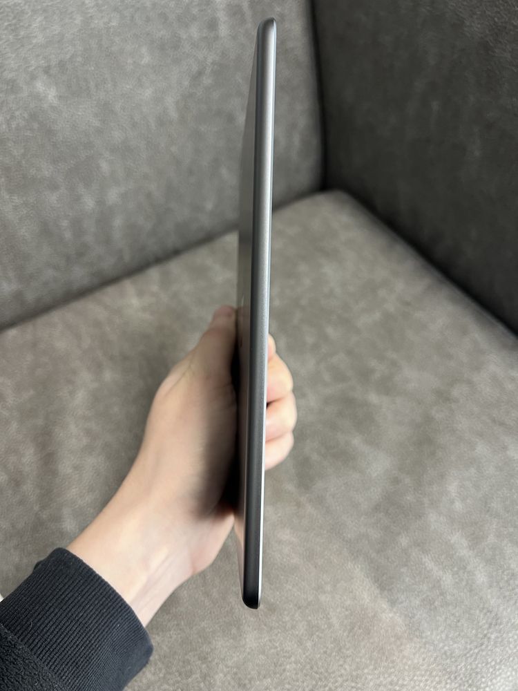 Планшет iPad Mini 5 64GB Space Gray Wi-Fi Айпад/Neverlock/Гарантія