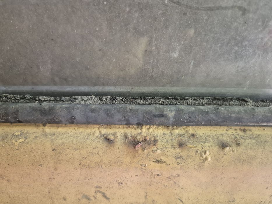 Drzwi prawe fiat 126p