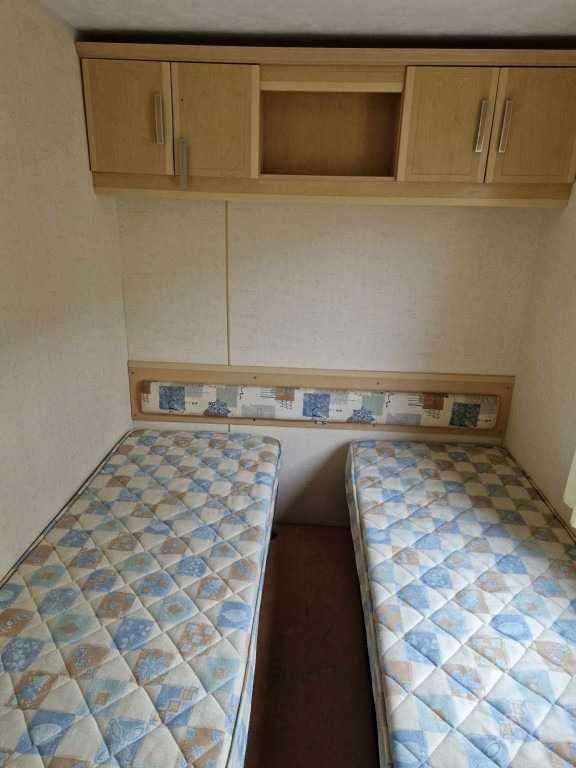 LINDA MOBILE HOME COM ÓTIMO CUSTO BENEFÍCIO