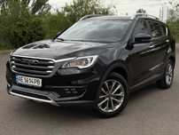 Chery Jetour X70