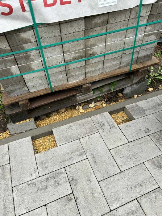 Kost-bet DAKOTA mix A12 Frappe   22,6m2