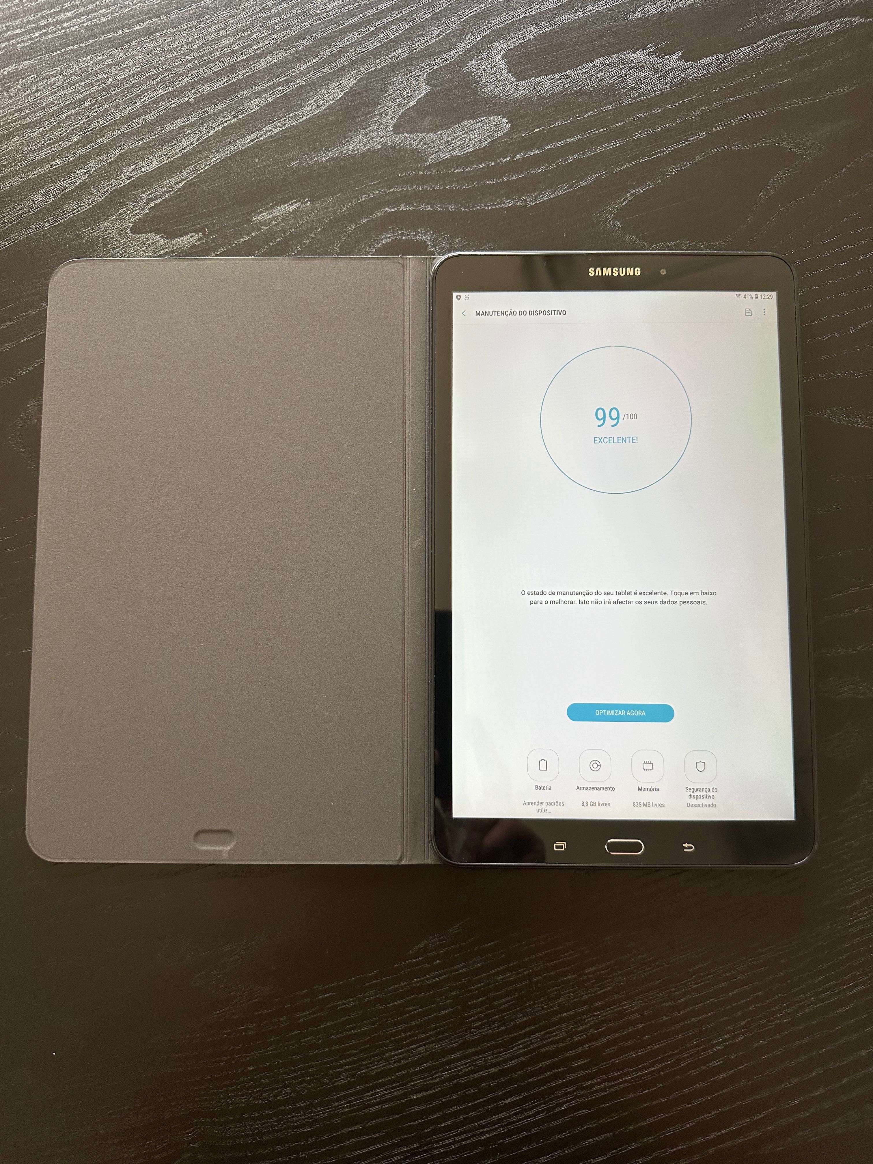 Galaxy Tab A (2016, 10,1", Wi-Fi)