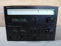 Wzmacniacz  i Tuner - Hitachi
