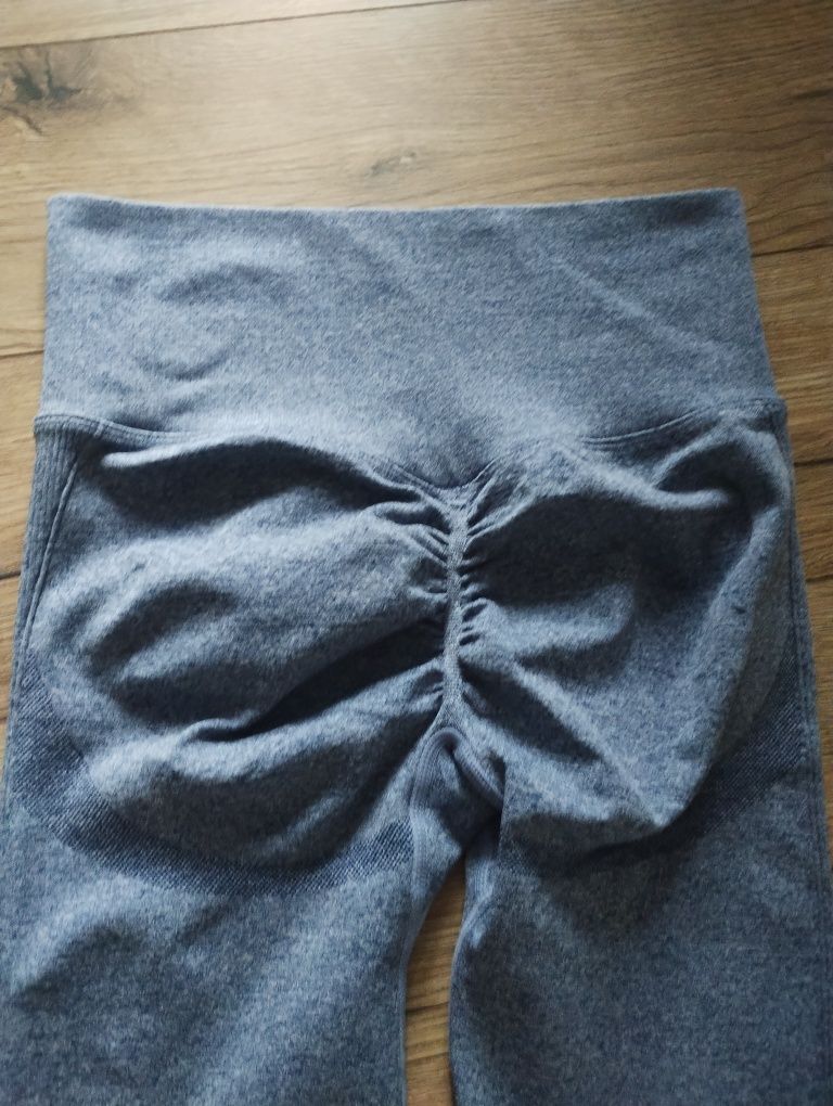 Legginsy push up