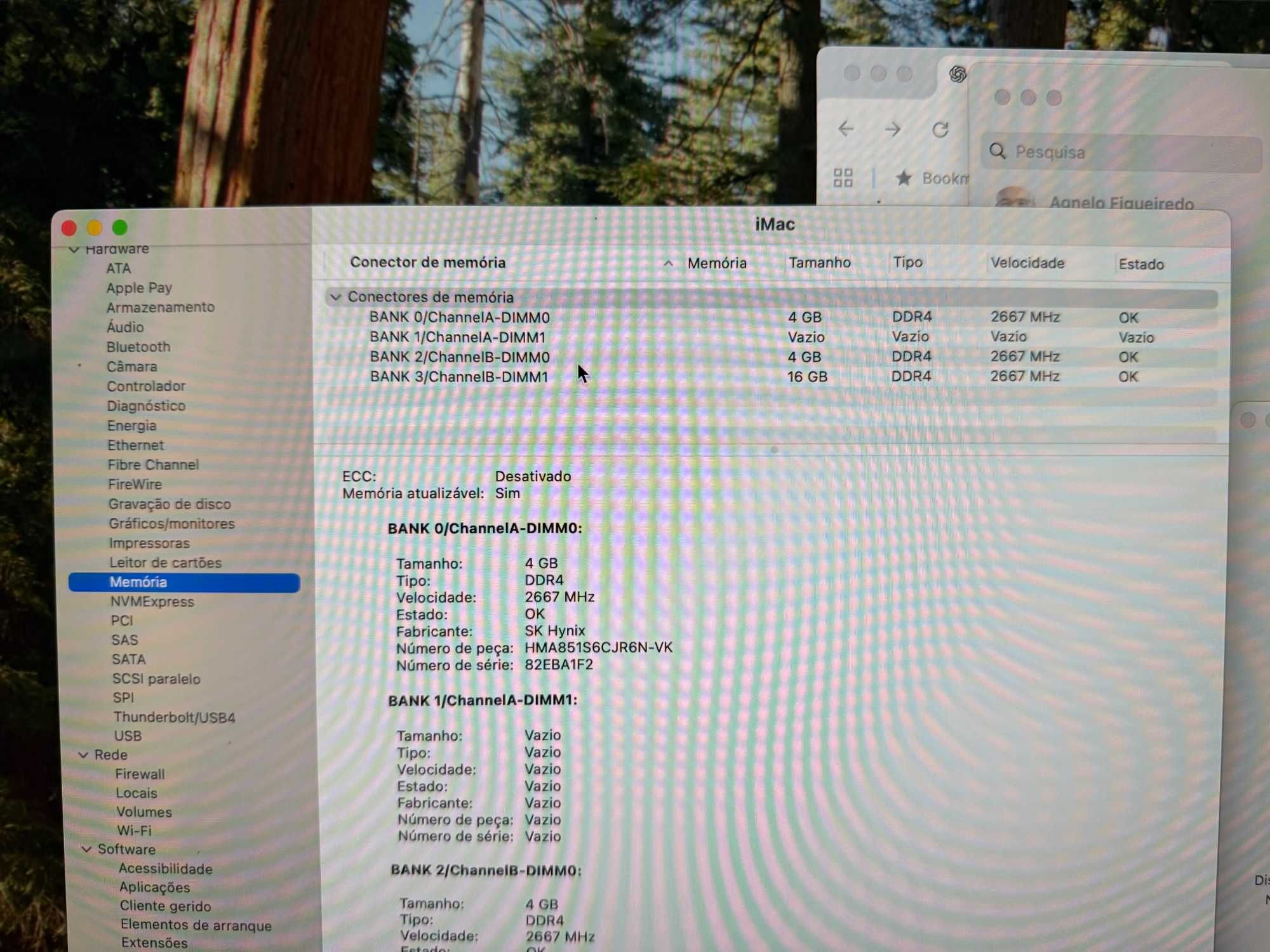 iMAC 27 5K 24 GB 1 TB