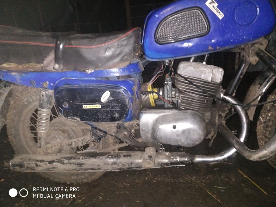 Продам восход 3м в робочому стані вітсутьна зоводна лапка та тормаза