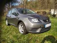 seat ibiza 4 drzwi rok2015