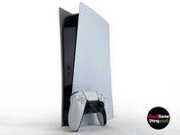 Гарантія! Б.У Sony Playstation 5 Digital