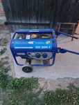 Agregat ANDRESS ESE 3000P