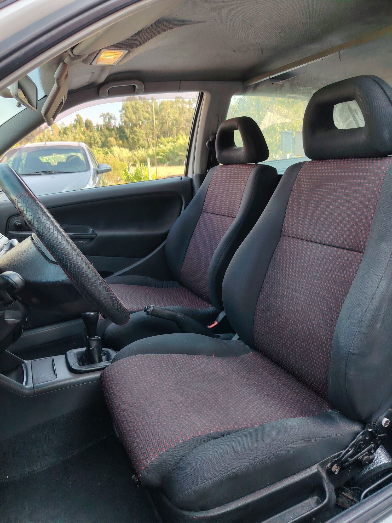 SEAT Ibiza 1.9 SDI– 2000
