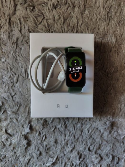 Смарт-часы HUAWEI Band 8