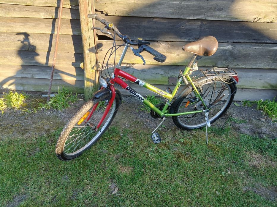 Sprzedam Rower Ranger