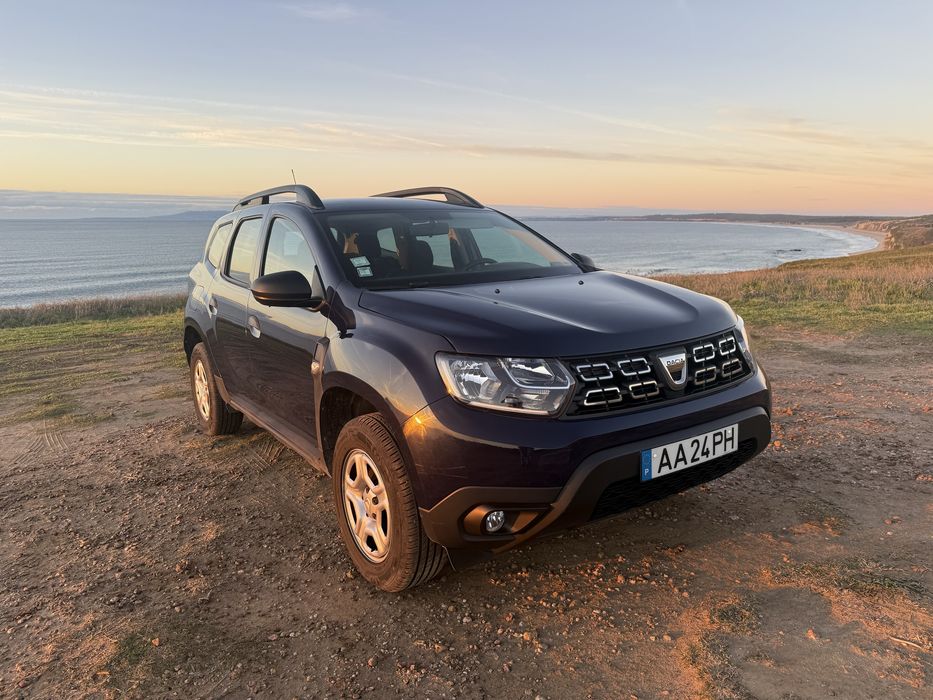 Dacia Duster 1.0 TCe | 2020 | 68.000km