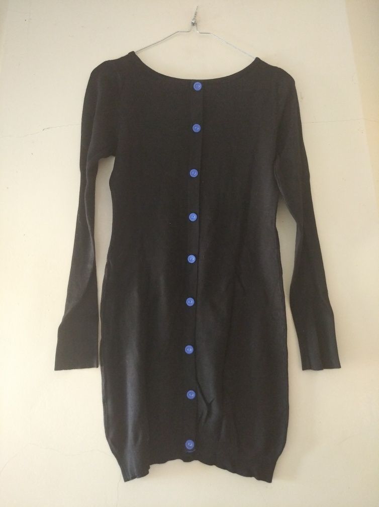 Vestido Senhora (M)