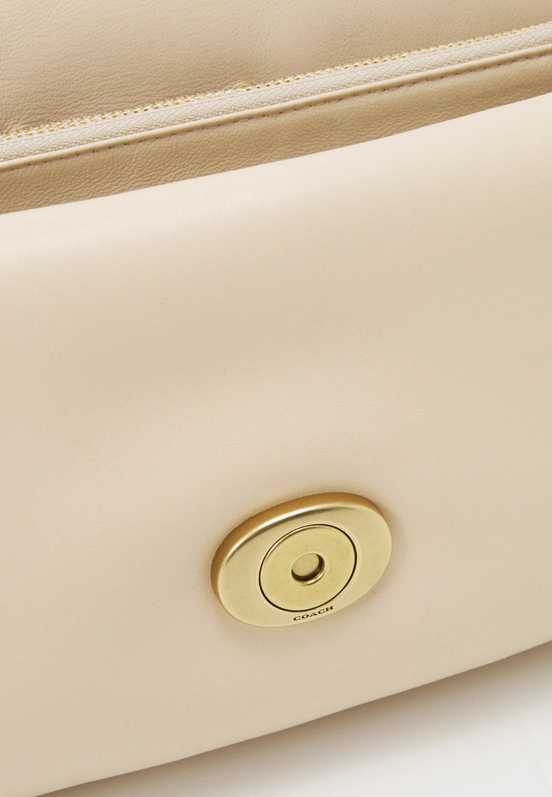 Coach CoveredClosure  PIllow Tabby 26 - Torebka. Mam paragon