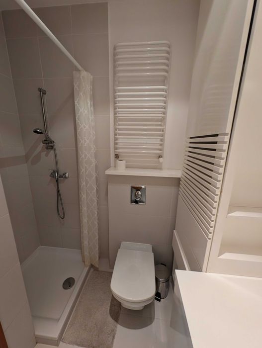 Saska Kępa, 2 pokoje, 46m2, ul. Londyńska