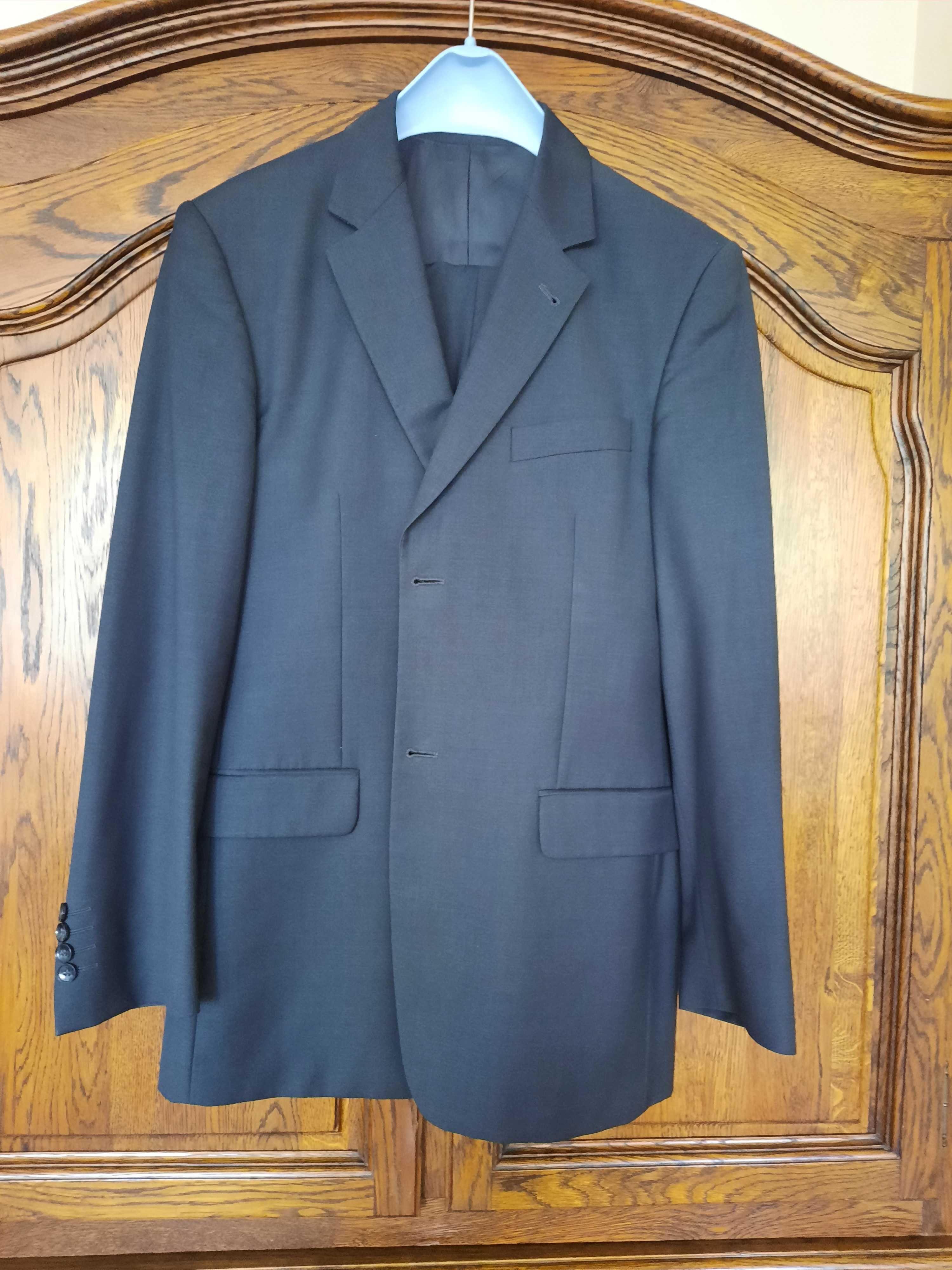 Garnitur męski 182/100/86