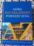 Nowa encyklopedia powszechna - Praca zbiorowa