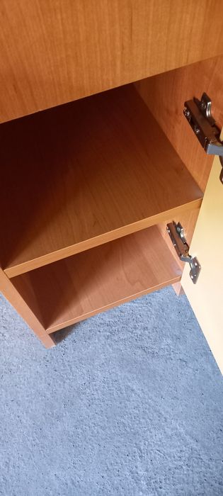 Małe biurko dla ucznia